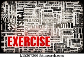 Exercise Concept Exercise Concept