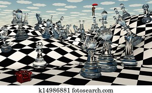Fantasy Chess Fantasy Chess