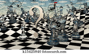 Fantasy Chess Fantasy Chess