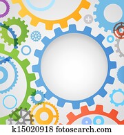 farbe, verschieden, gang dreht, abstrakt, hintergrund farbe, verschieden, gang dreht, abstrakt, hintergrund