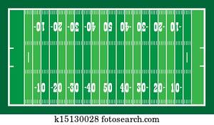 field for american footbal field for american footbal