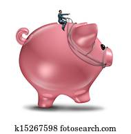 finanzielles management