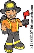 Fireman Fireman