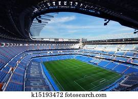 footbal stadium footbal stadium