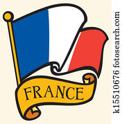 France flag France flag