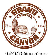 garganta grande, selo