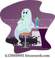 geist, in, dass, bar geist, in, dass, bar