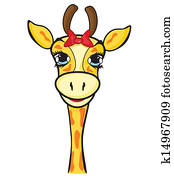 Giraffe Giraffe