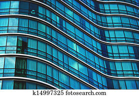 Glas Fassade Glas Front Stock Fotos | 1000+ Glas Fassade Glas Front