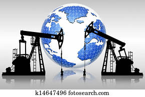 global, oel, ressourcen