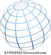 globe icon globe icon