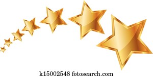 gold stars gold stars