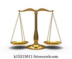Golden scales justice Golden scales justice