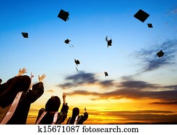 Graduate Graduate