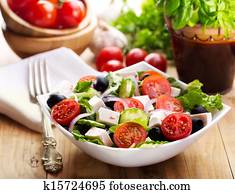 greek salad greek salad