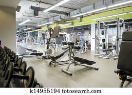Gym Gym
