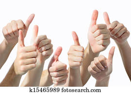 hands giving thumbs up hands giving thumbs up