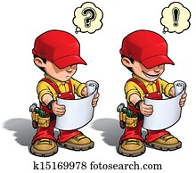 Handyman - Reading Plan Red Handyman - Reading Plan Red