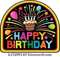 happy birthday design happy birthday design