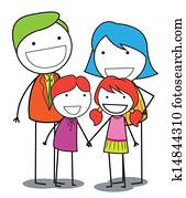 happy family happy family