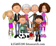 happy family happy family