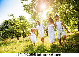 Happy family Happy family