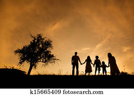 Happy family Happy family