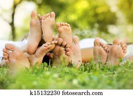 Happy feet Happy feet