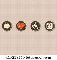Healthy lifestyle Healthy lifestyle
