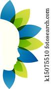 heilbad, logo heilbad, logo
