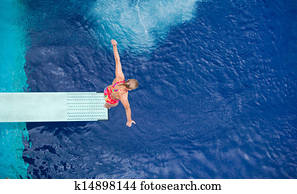 high diver high diver