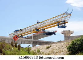 Highway construction Highway construction