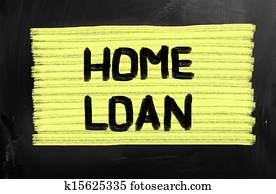 home loan