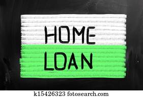 Home Loan