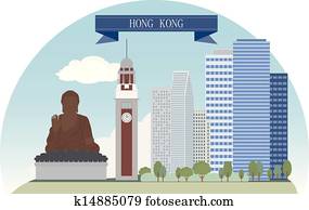 Hong Kong Hong Kong