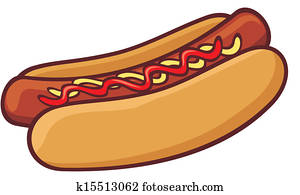 hot dog hot dog