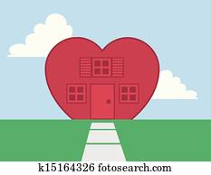 House Heart 