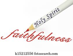 HS faithfulness HS faithfulness