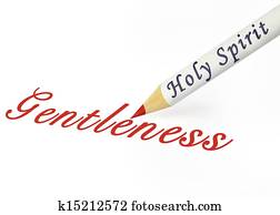 HS gentleness HS gentleness