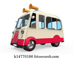 Ice Cream Truck Ice Cream Truck