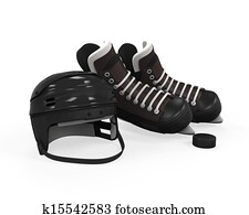Ice Hockey Equipment Ice Hockey Equipment