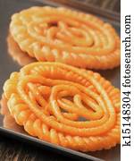 Indianas Barfi Doces Banco De Imagem K14998653 Fotosearch