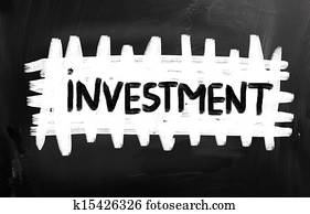 investition