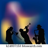 Jazz Trio Jazz Trio