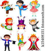 kids with costumes kids with costumes