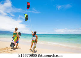 Kite Surfing Kite Surfing