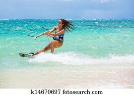 Kite Surfing Kite Surfing