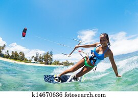 Kite Surfing Kite Surfing
