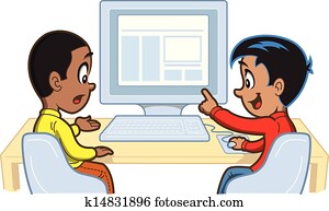 knaben, computer knaben, computer