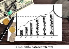 komandējums, uzskatāms